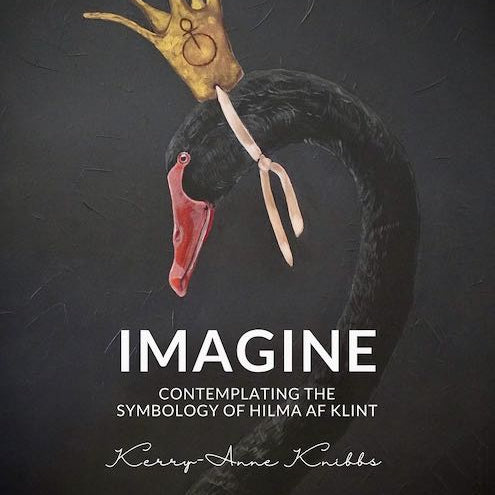 The Imagine Book