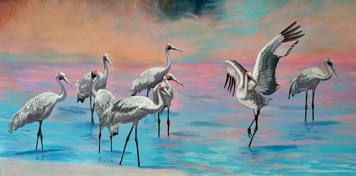 I Can See Clearly Now