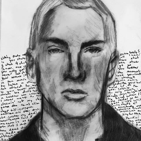 High-School - HSC Visual Arts Class