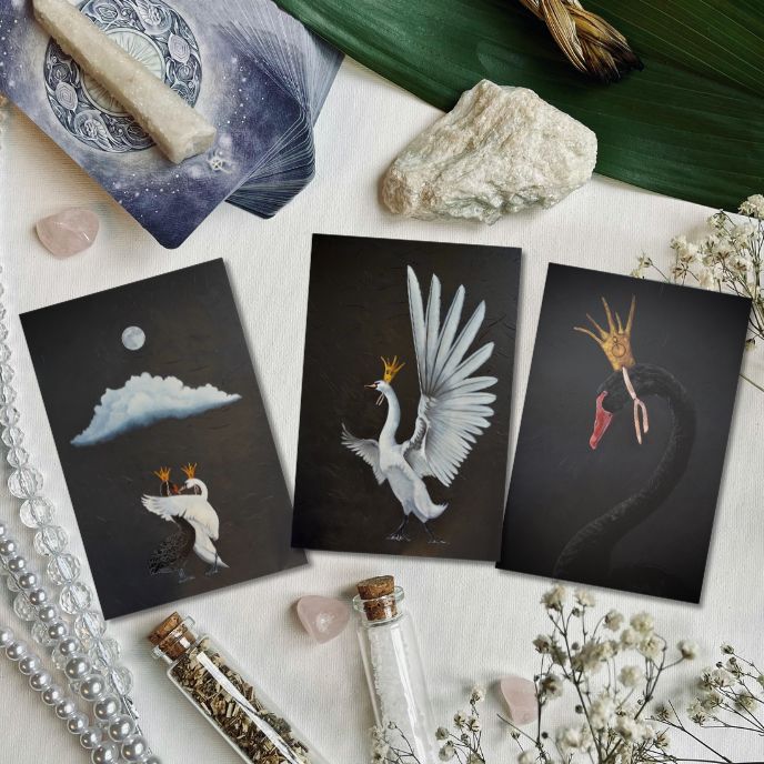 The Art of Tarot