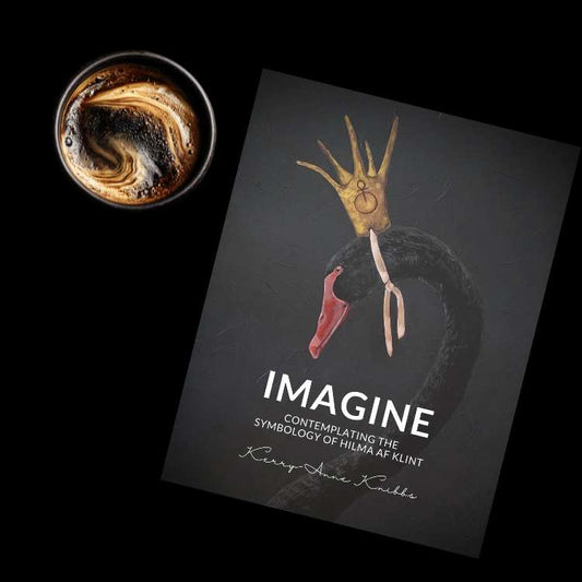 The Imagine Book