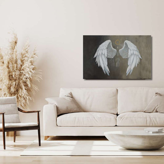 Awaken Ltd. Ed. (Rectangle Canvas)