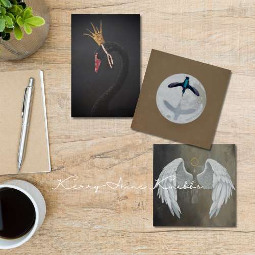 Greeting Cards Bundle