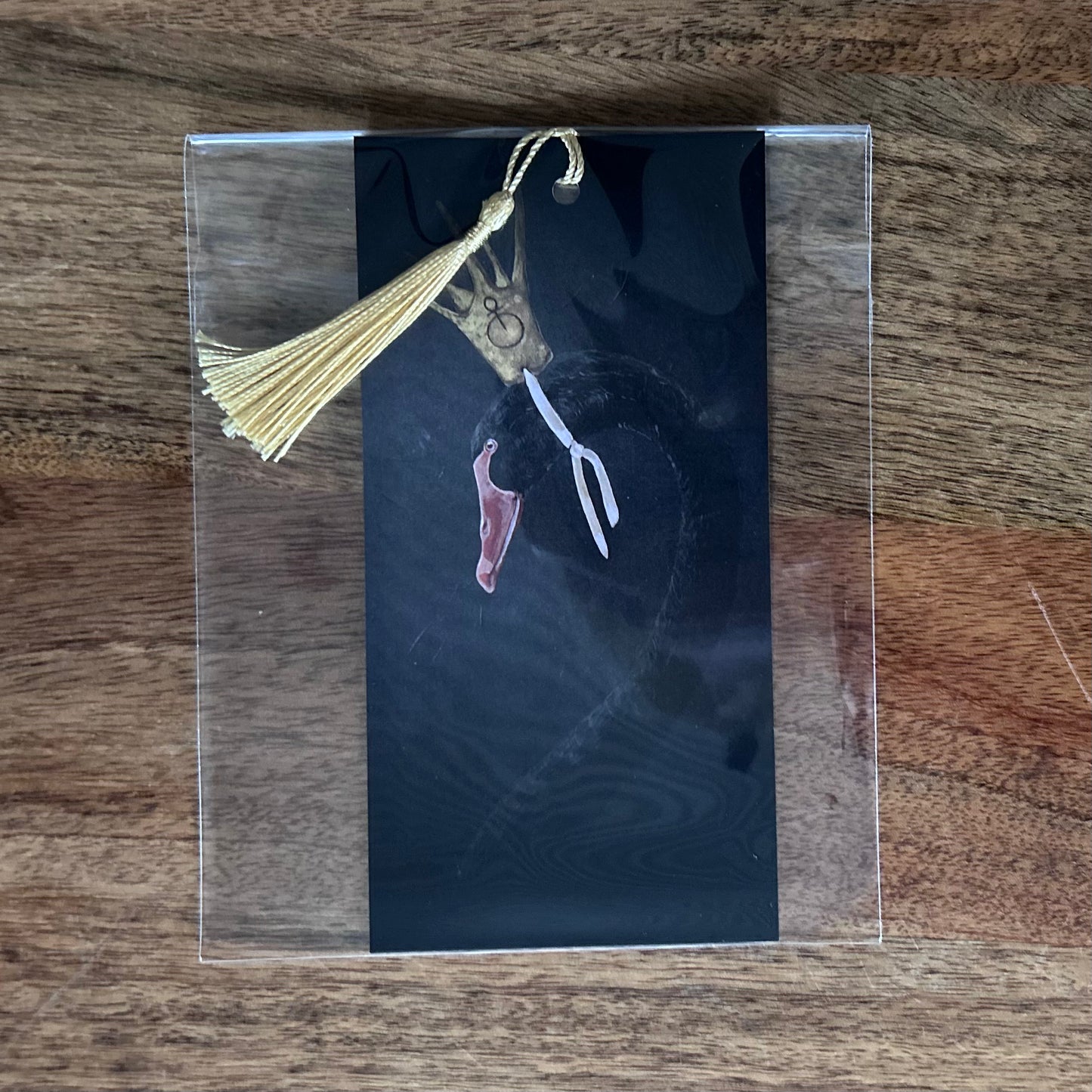 Add a Bookmark
