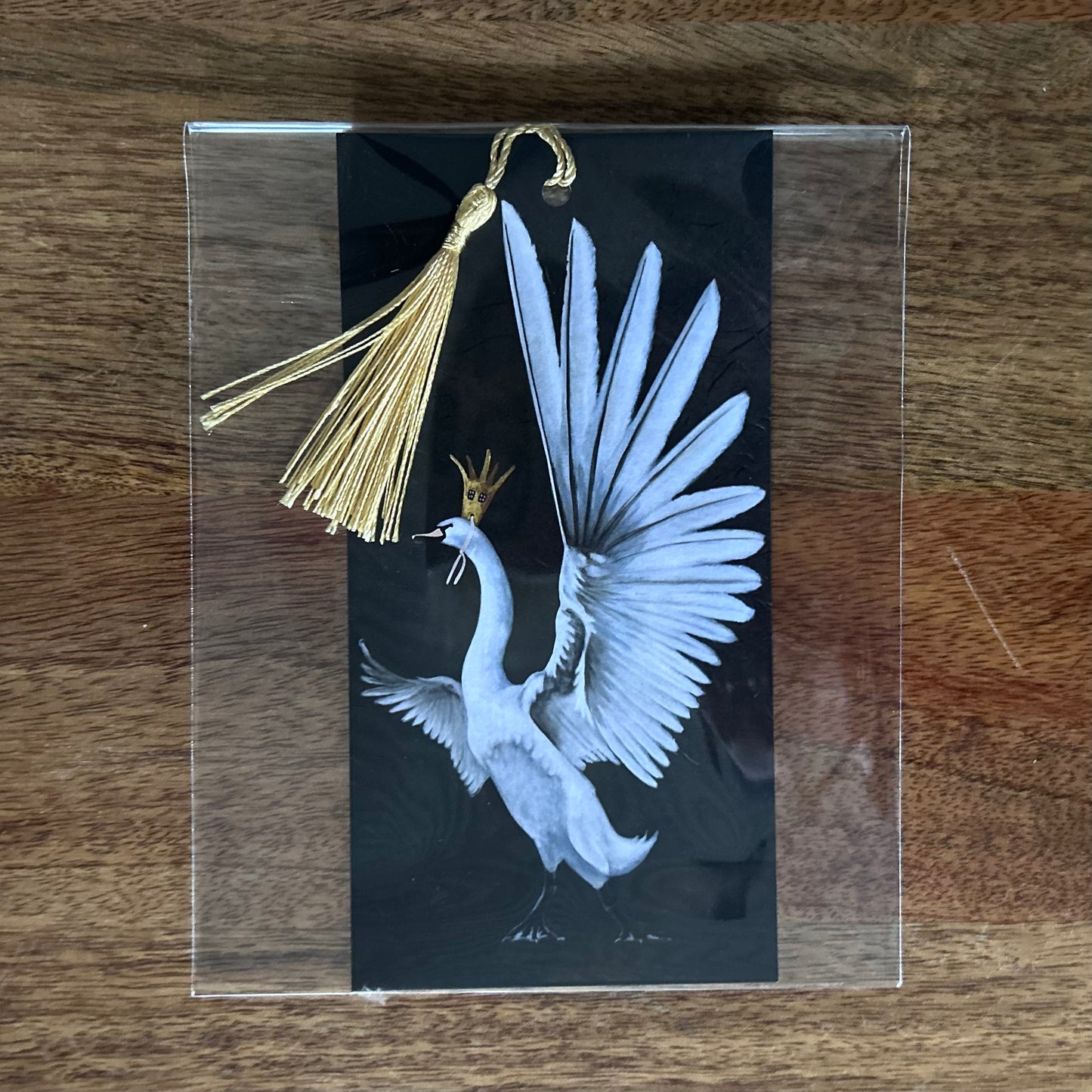 Add a Bookmark