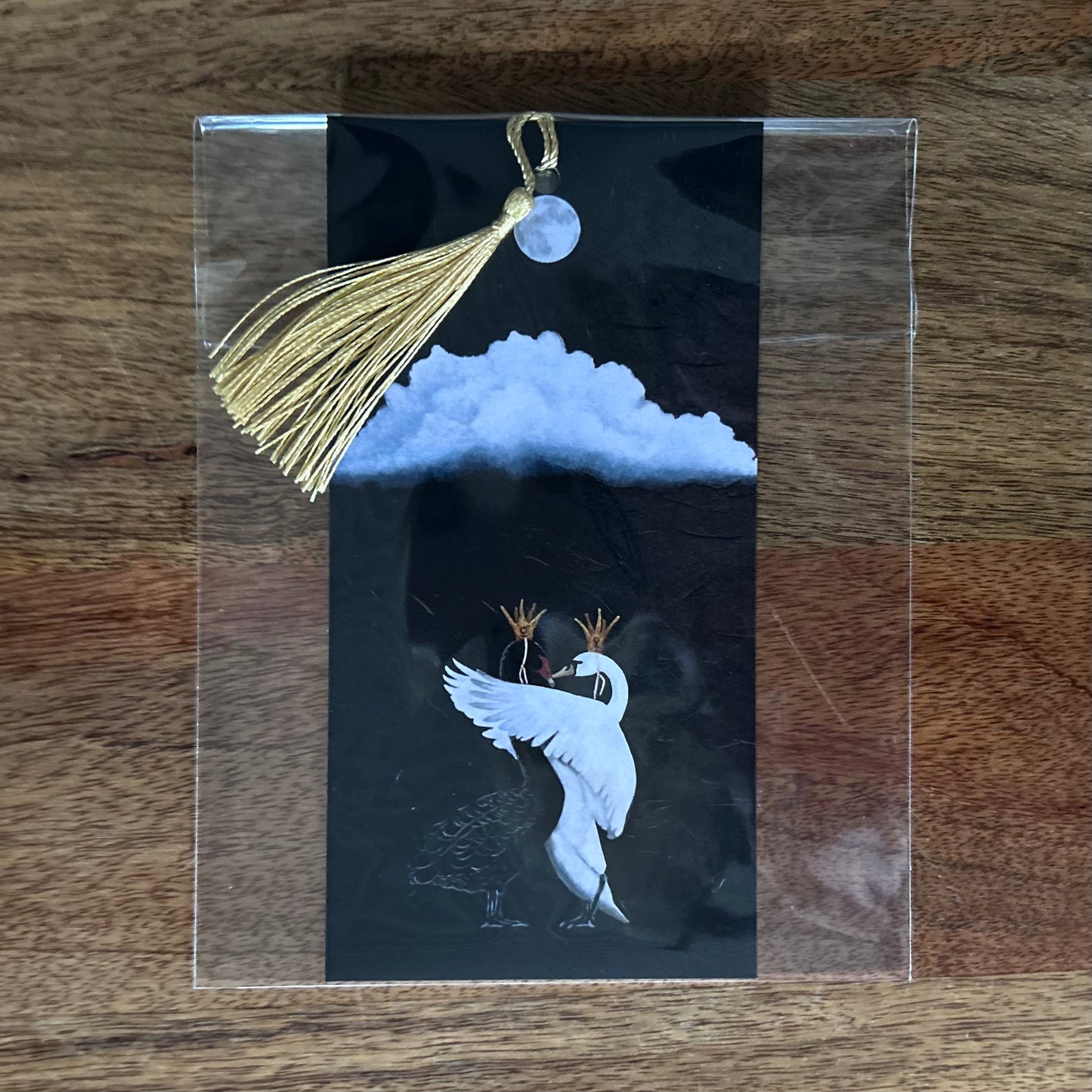 Add a Bookmark