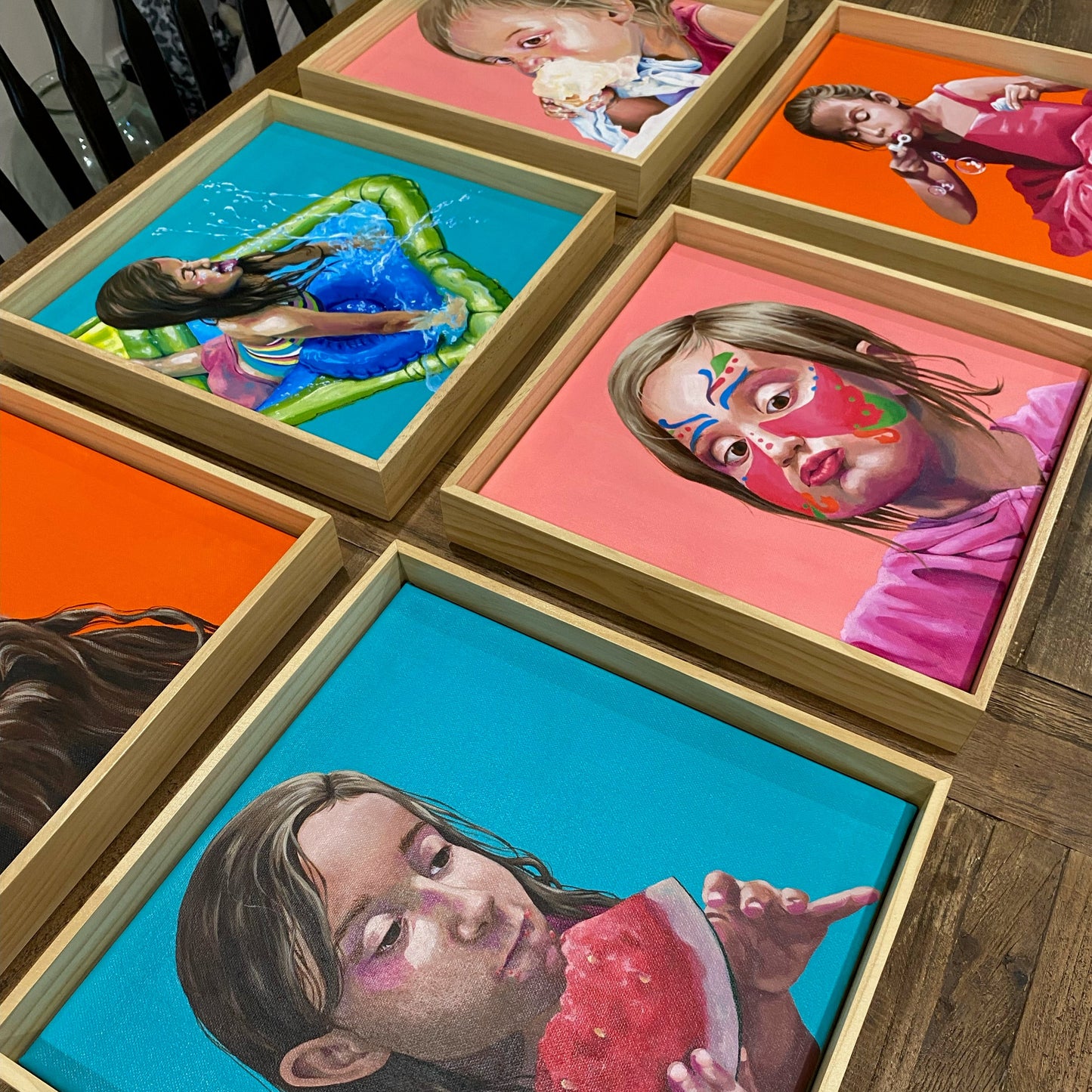 HSC Visual Arts Prep Workshop