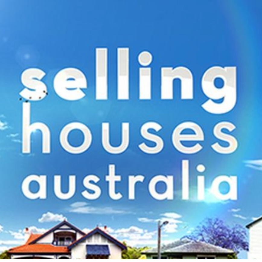 Artist 'Selling Houses Australia' 