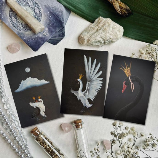 The Art of Tarot